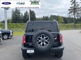 New 2025 Ford Bronco Badlands image 6