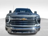Used 2024 Chevrolet Silverado 2500 LTZ w/ LTZ Premium Package image 2