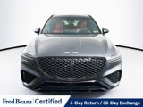 Used 2022 Genesis GV70 3.5T Sport w/ Sport Advanced Package image 2