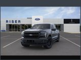 New 2025 Ford F150 Lariat w/ Equipment Group 502A High image 2