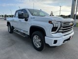 New 2025 Chevrolet Silverado 2500 High Country image 4