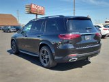 New 2025 Mercedes-Benz GLS 450 4MATIC image 3