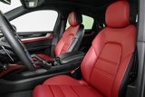 New 2025 Porsche Cayenne E-Hybrid Coupe image 5