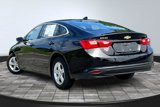 Used 2024 Chevrolet Malibu LT image 2