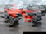 New 2025 Nissan Frontier PRO-4X image 4