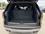 New 2026 Chevrolet Traverse LT w/ Sun and Wheel Package image 4