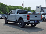New 2025 Ford F350 XLT w/ Black Appearance Package image 3