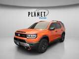 New 2026 Honda Passport TrailSport image 2