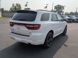 New 2025 Dodge Durango GT image 6