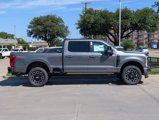 New 2025 Ford F250 Platinum image 4