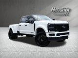 Used 2025 Ford F450 Platinum w/ Platinum Plus Package image 2