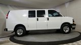 Used 2023 GMC Savana 2500 w/ Driver Convenience Package image 4