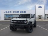 Used 2023 Ford Bronco Wildtrak image 2