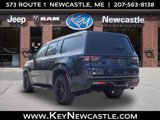 New 2025 Jeep Wagoneer Series II w/ Convenience Group I image 3