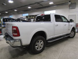 Used 2021 RAM 3500 Laramie image 6