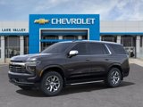 New 2025 Chevrolet Tahoe Premier image 2
