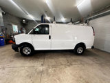 Used 2020 Chevrolet Express 2500 w/ Driver Convenience Package image 3