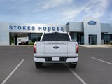 New 2025 Ford F150 Platinum w/ Equipment Group 702A High image 5