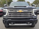 New 2025 Chevrolet Silverado 3500 High Country w/ High Country Premium Package image 3