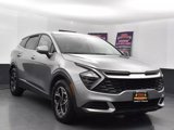 Used 2024 Kia Sportage LX image 2