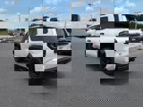 New 2025 Toyota 4Runner 4WD image 5