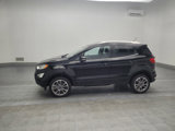 Used 2020 Ford EcoSport Titanium image 2