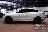 Used 2022 BMW X6 xDrive40i w/ M Sport Package image 4