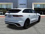 Used 2025 Jaguar F-PACE R-Dynamic S image 5