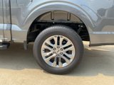 New 2025 Ford F150 Lariat w/ Equipment Group 501A Mid image 6