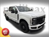 New 2026 Ford F250 XLT image 1
