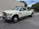 Used 2018 RAM 3500 Laramie image 2