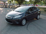 Used 2013 Ford Fiesta SE w/ Super Fuel Economy Pkg image 4