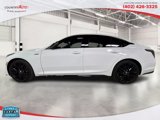 Used 2023 Cadillac CT5 V w/ Premium Package image 2