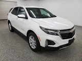 Used 2024 Chevrolet Equinox LT image 3
