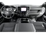 New 2025 RAM 1500 Limited w/ Body Color Bumper Group image 5