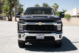 Used 2024 Chevrolet Silverado 2500 LT w/ Convenience Package image 2