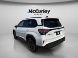 New 2025 Subaru Forester Sport image 3