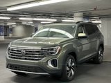 New 2026 Volkswagen Atlas SE image 3