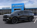 New 2025 Chevrolet Traverse RS image 2