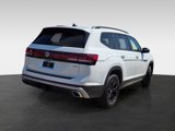 New 2025 Volkswagen Atlas Peak Edition SE image 4