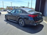 New 2025 Mercedes-Benz C 300 4MATIC Sedan image 4