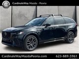 New 2025 MAZDA CX-70 3.3 Turbo S w/ Premium Plus image 2
