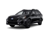 New 2025 Subaru Outback Onyx Edition XT image 2