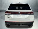 New 2025 Volkswagen Atlas SEL image 4