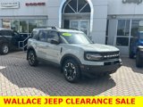 Used 2023 Ford Bronco Sport Outer Banks w/ Tech Package image 4