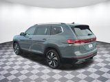 New 2025 Volkswagen Atlas SEL image 3