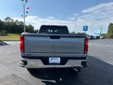 New 2025 Chevrolet Silverado 2500 LTZ image 4