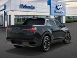 New 2025 Hyundai Santa Cruz Limited image 4