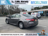 Used 2019 Toyota Camry LE image 3
