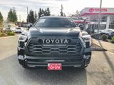 Certified 2025 Toyota Sequoia TRD Pro image 4